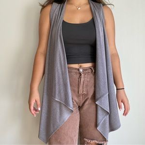 Olivia Sky Cardigan